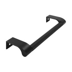 madlo Koshak 2624, černá matná PB12