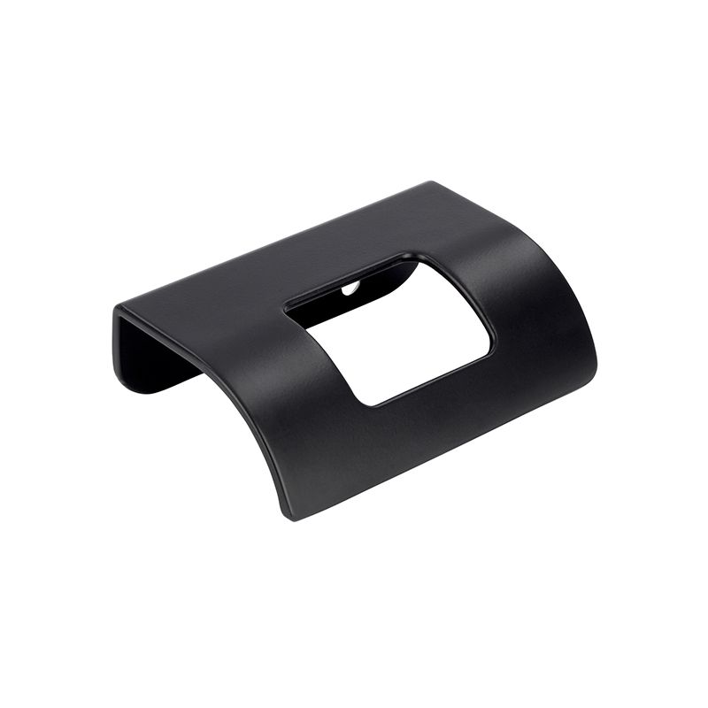 madlo Modar 2646, černá matná PB12