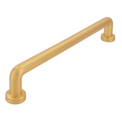 madlo Kanay 2616, zlatá broušená matná ZN87