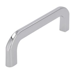 madlo Nugu 2650, lesklý chrom ZN1