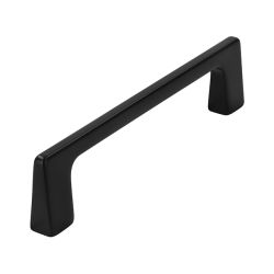 madlo Sansy 2649, černá matná PB12