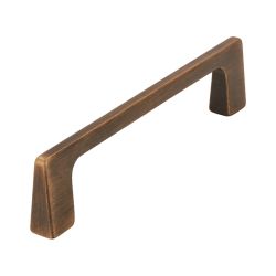 madlo Sansy 2649, mosaz ručně broušená ZN79