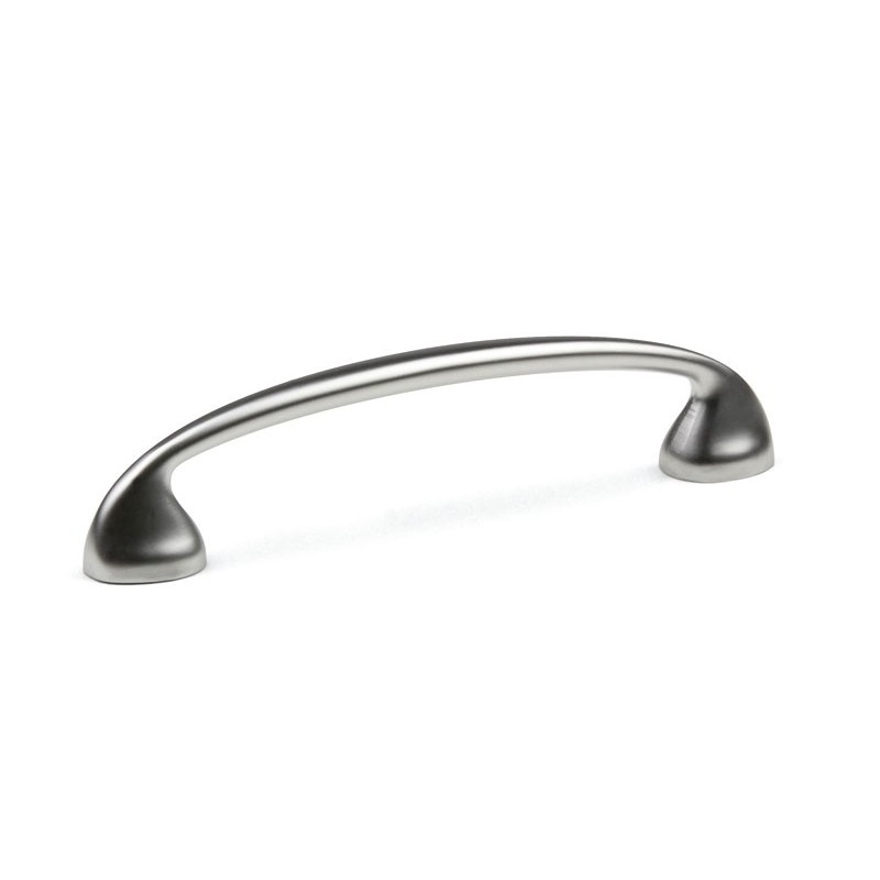 úchytka Uroso, matný chrom