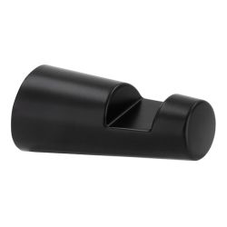 věšák Togus 2635, černá matná PB12