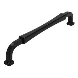 madlo Samra 2633, černá matná PB12