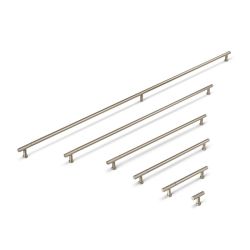 knopek Stilo, šampaňský