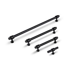 madlo Redondo, černá matná