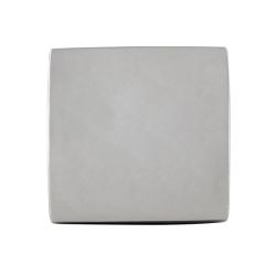 knopka Lego 1499, lesklý chrom ZN1