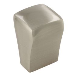 knopka Lego 1499, nikl jemně broušený ZN21