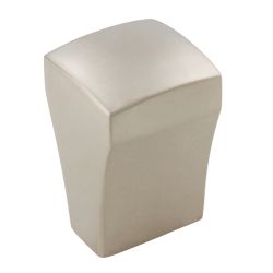 knopka Lego 1499, matný nikl ZN4