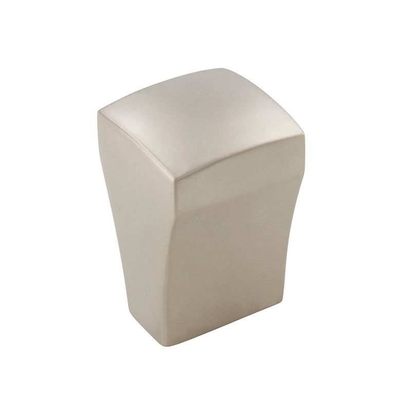 knopka Lego 1499, matný nikl ZN4