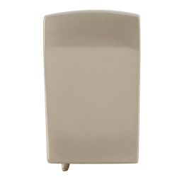 knopka Lego 1499, matný nikl ZN4