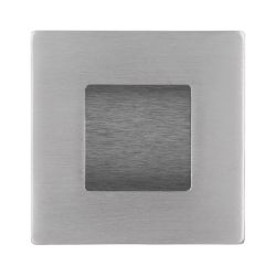 zápustná úchytka Emma S 2291, nerez N1