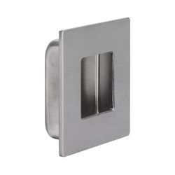 zápustná úchytka Emma S 2291, nerez N1