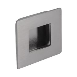 zápustná úchytka Emma S 2291, nerez N1