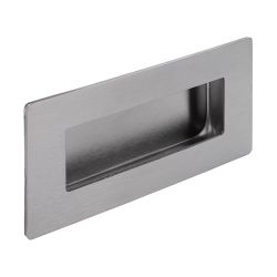 zápustná úchytka Emma M 2291, nerez N1