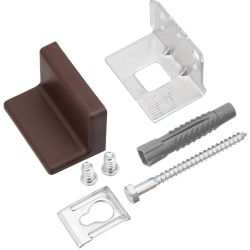 Závěsné kování boční