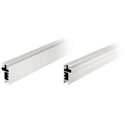 Hliníkový profil 2 m, Libra H7