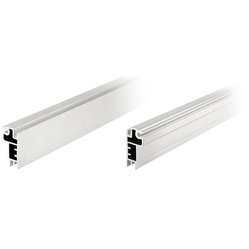 Hliníkový profil 2 m, Libra H7