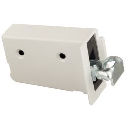 Rektifikační kování, levé