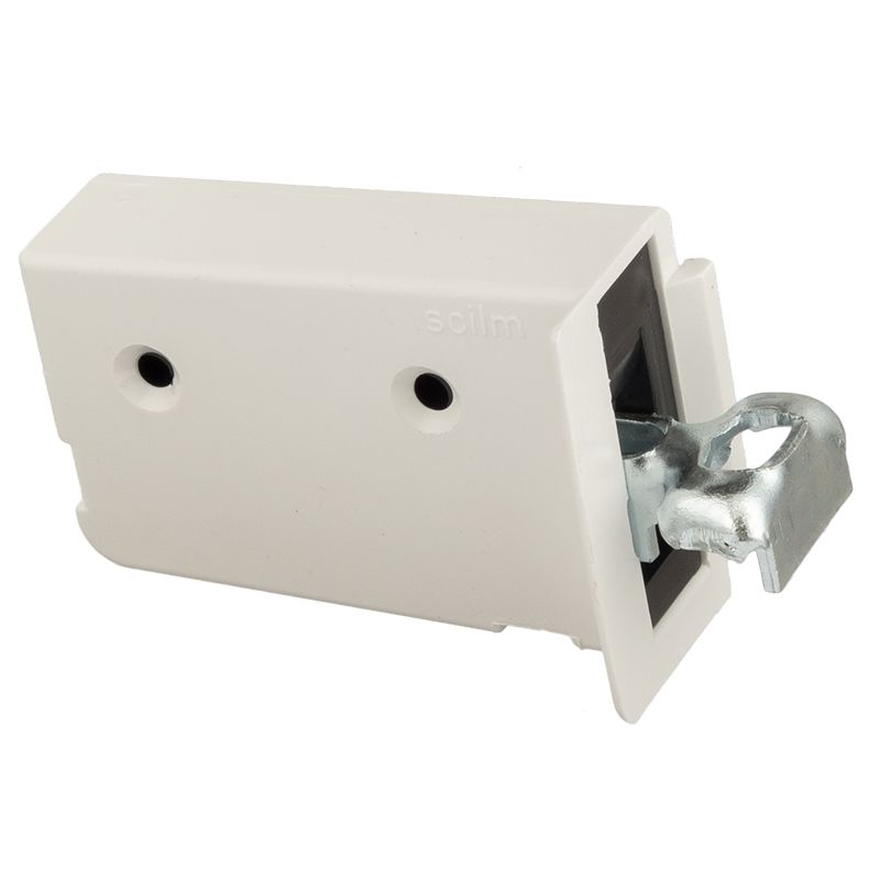 Rektifikační kování, levé