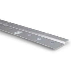 Upevňovací - montážní lišta pro rektifikační kování