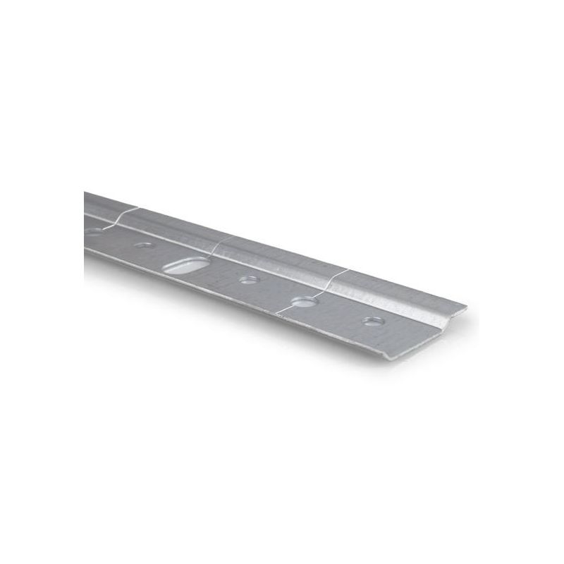 Upevňovací - montážní lišta pro rektifikační kování