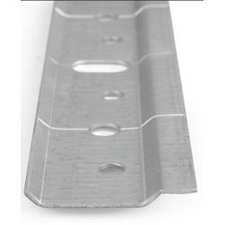 Upevňovací - montážní lišta pro rektifikační kování