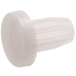 Tlumič dvířek BI-Material, transparentní