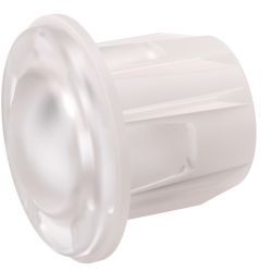 Tlumič dvířek BI-Material, soft transparentní