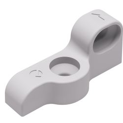 Spojovací díl Connect, plast