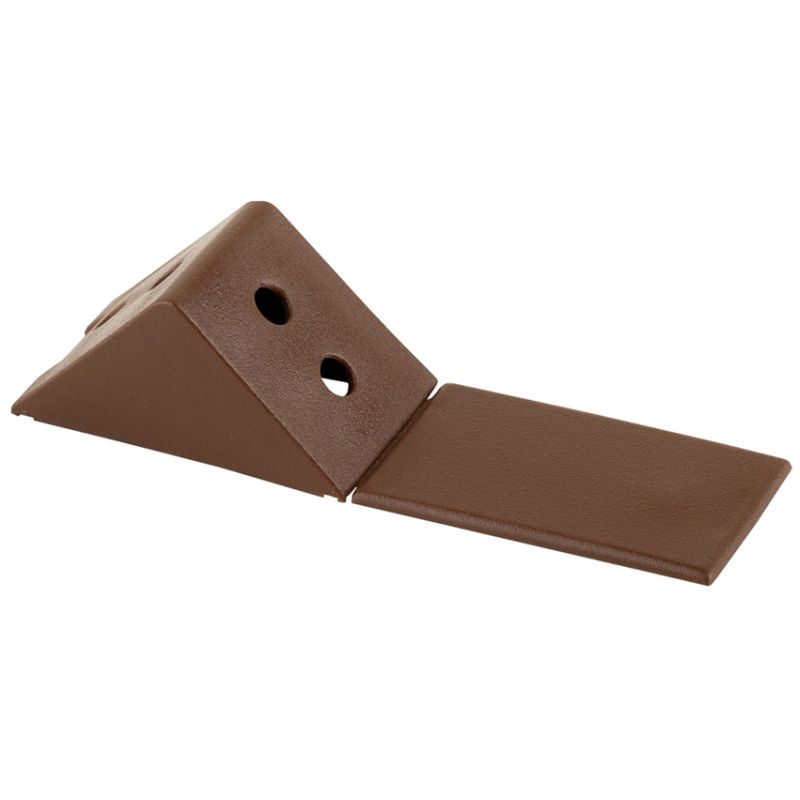 Úhelník plastový velký