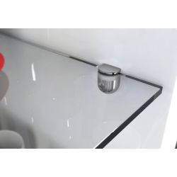 Podpěra na skleněné police PEKI