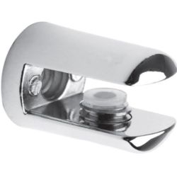 Podpěra na skleněné police Danina