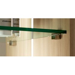 Podpěrka na skleněné police Kristal