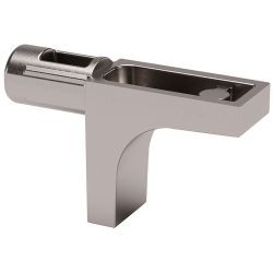 Policová podpěra K LINE, průměr otvoru 5 mm