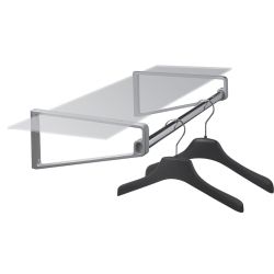 Podpěra na police SU14