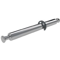 Táhlo k excentru dvojité