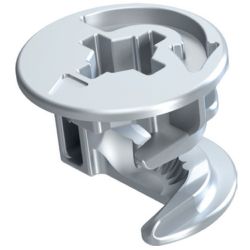 Excentr spojovacího kování