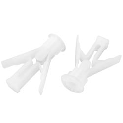 Hmoždinka HRD 10x12