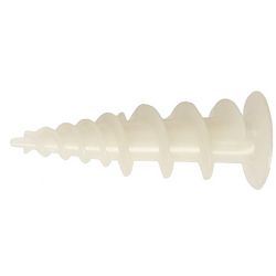 Hmoždinka Turbo 10x35