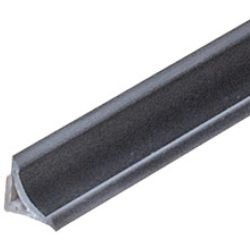 Tesnící profil L15/C, nerez