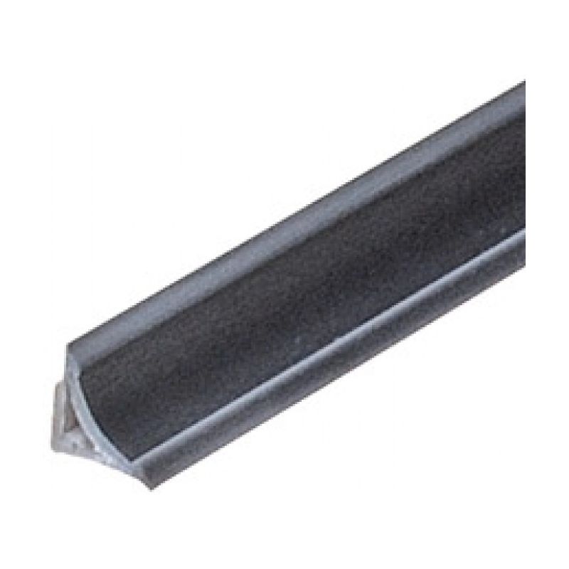 Tesnící profil L15/C, nerez