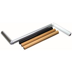 Tesnící profil L15/A