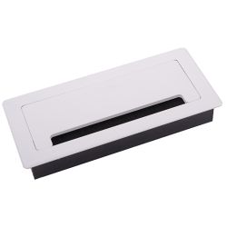 Hliníková přechodka 200x90 mm