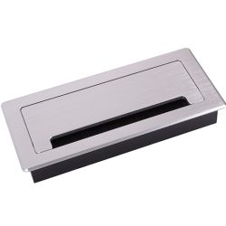 Hliníková přechodka 200x90 mm