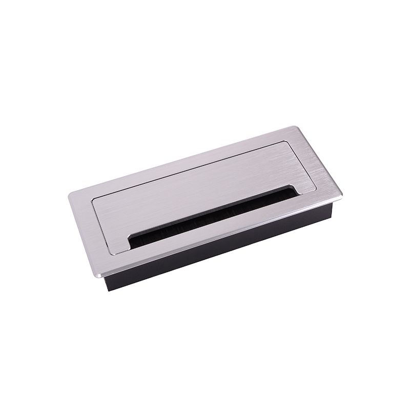 Hliníková přechodka 200x90 mm