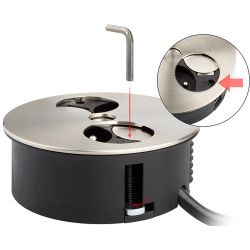 Bachman Twist 2x 230 V