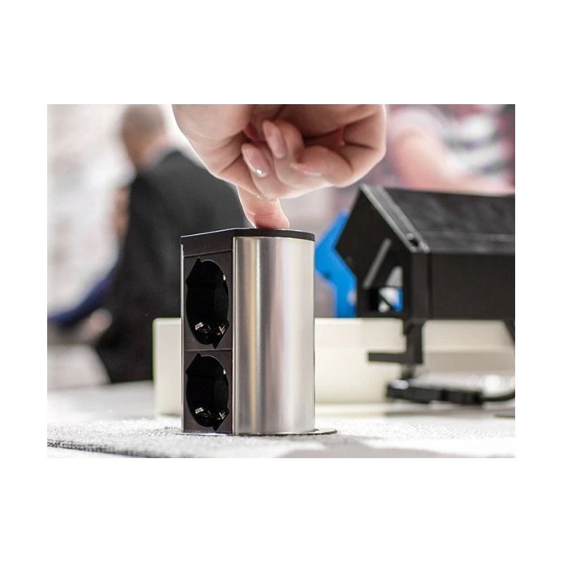 Bachman Elevator Home 2x 230 V