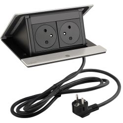 Legrand Pop-up, 2x230V